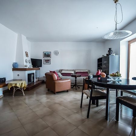 Casa Vacanze Maria Агрополи Экстерьер фото