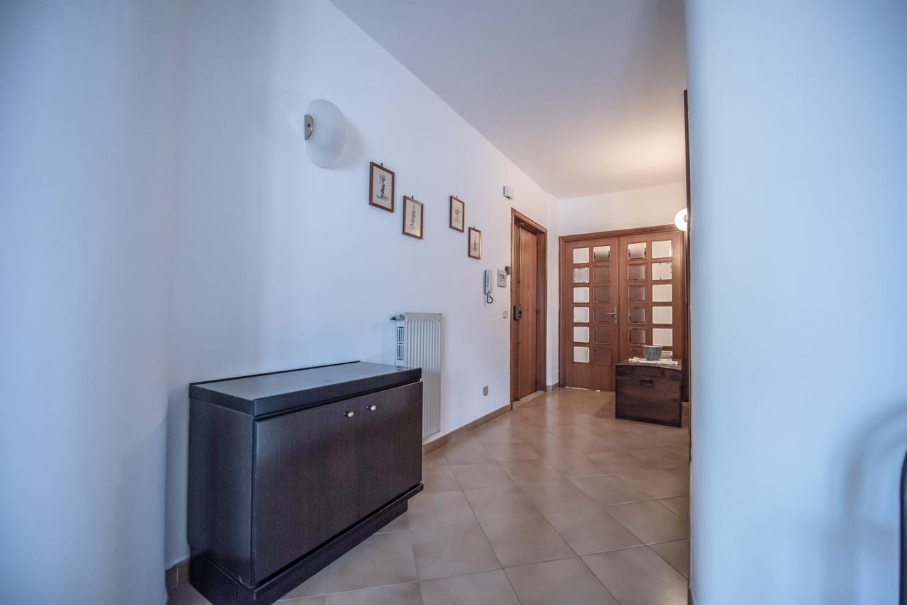 Casa Vacanze Maria Агрополи Экстерьер фото